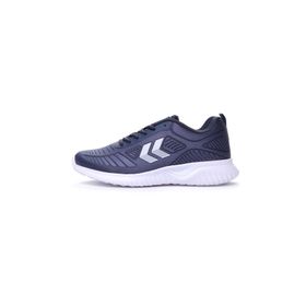 Hummel Hml Aria Lacivert Erkek Spor Ayakkabı