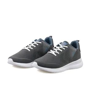 Hummel Hml Pegma Gri Unisex Spor Ayakkabı