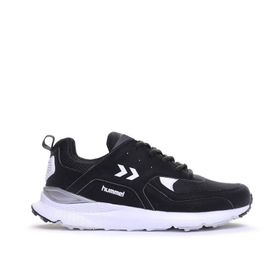 Hummel Hml Vega Siyah Unisex Spor Ayakkabı