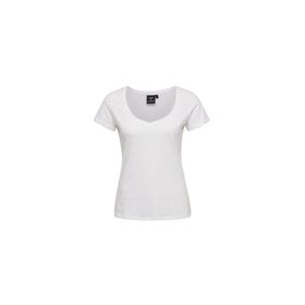 Hummel Hmlalma S-S Tee Beyaz Kadın T-shirt