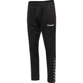 Hummel Hmlautmittelc Poly Siyah Kadın Şort