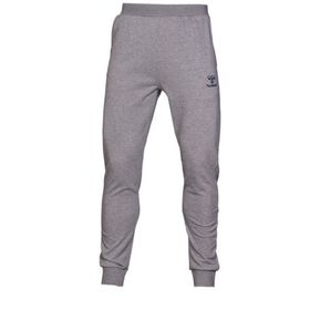 Hummel Hmlbrınos Gri Erkek Eşofman Altı