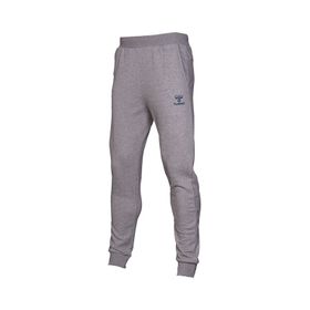 Hummel Hmlbrınos Gri Erkek Eşofman Altı