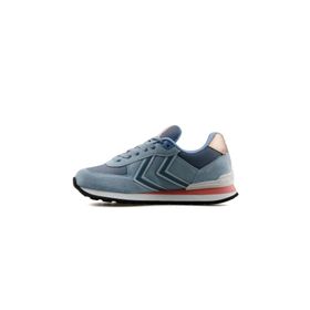 Hummel Hmleightyone 200600-7986 Mavi Kadın Günlük Ayakkabı