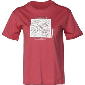 Hummel HMLELISE Kırmızı T-Shirt