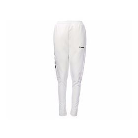Hummel Hmlfalconzo Tapered 931076-9003 Beyaz Erkek Eşofman Altı