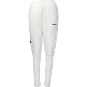 Hummel Hmlfalconzo Tapered 931076-9003 Beyaz Erkek Eşofman Altı
