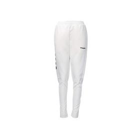 Hummel Hmlfalconzo Tapered 931076-9003 Beyaz Erkek Eşofman Altı