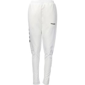 Hummel Hmlfalconzo Tapered 931076-9003 Beyaz Erkek Eşofman Altı