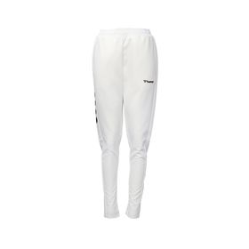 Hummel Hmlfalconzo Tapered 931076-9003 Beyaz Erkek Eşofman Altı