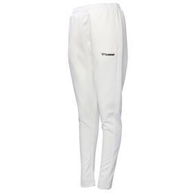 Hummel Hmlfalconzo Tapered 931076-9003 Beyaz Erkek Eşofman Altı