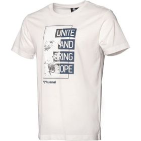 Hummel HMLFAROE Erkek T-shirt