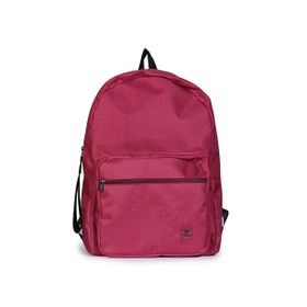 Hummel Hmlfrans Bag Pack Bordo Sırt Çantası