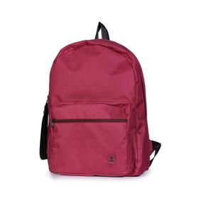 Hummel Hmlfrans Bag Pack Bordo Sırt Çantası
