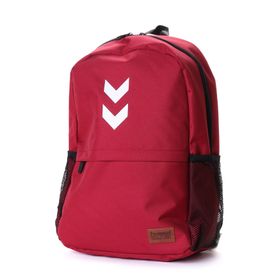 Hummel Hmlfrans Bag Pack Bordo Sırt Çantası