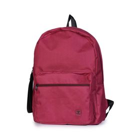 Hummel Hmlfrans Bag Pack Bordo Sırt Çantası