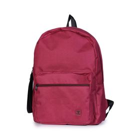 Hummel Hmlfrans Bag Pack Bordo Sırt Çantası