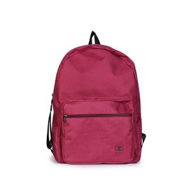 Hummel Hmlfrans Bag Pack Bordo Sırt Çantası