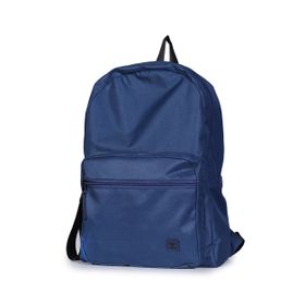 Hummel Hmlfrans Bag Pack Koyu Mavi Sırt Çantası