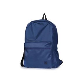 Hummel Hmlfrans Bag Pack Koyu Mavi Sırt Çantası