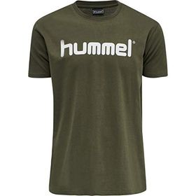Hummel Hmlgo Pamuk Erkek T-Shirt