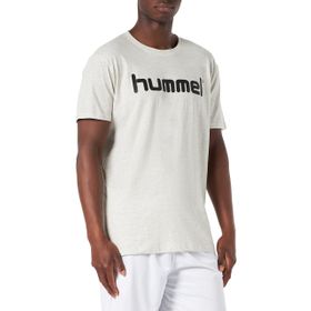 Hummel Hmlgo Pamuk Erkek T-Shirt
