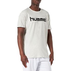 Hummel Hmlgo Pamuk Erkek T-Shirt