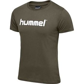 Hummel Hmlgo Pamuk Erkek T-Shirt