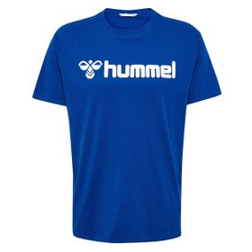 Hummel Hmlgo Pamuk Erkek T-Shirt