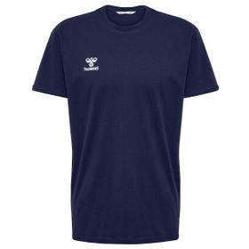 Hummel Hmlgo Pamuk Erkek T-Shirt