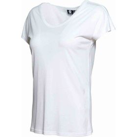 Hummel Hmljensy Beyaz Kadın T-Shirt