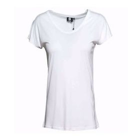 Hummel Hmljensy Beyaz Kadın T-Shirt