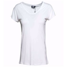 Hummel Hmljensy Beyaz Kadın T-Shirt