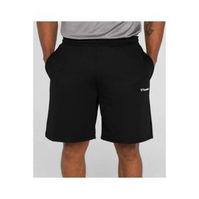 Hummel Hmljullıan Siyah Erkek Şort