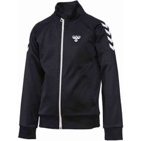 Hummel Jaromır Siyah Kız Çocuk Eşofman Altı