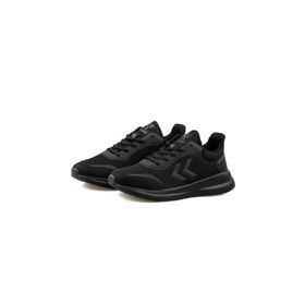 Hummel Jumper Siyah Erkek Günlük Sneaker Ayakkabı