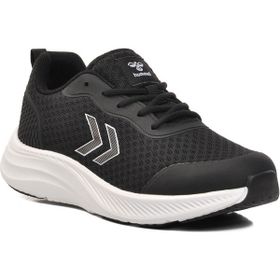 Hummel Jumper Siyah Erkek Günlük Sneaker Ayakkabı