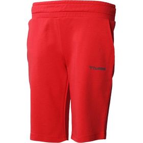 Hummel Kensera Çocuk Kırmızı Şort