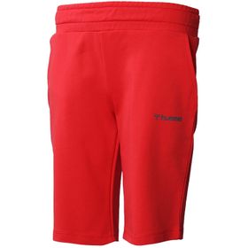 Hummel Kensera Çocuk Kırmızı Şort