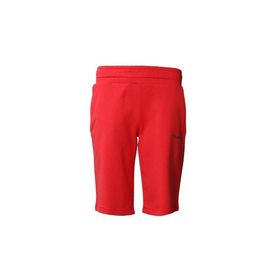 Hummel Kensera Çocuk Kırmızı Şort