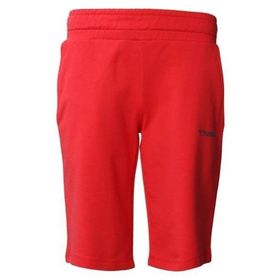 Hummel Kensera Çocuk Kırmızı Şort