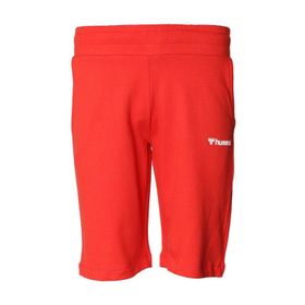 Hummel Kensera Çocuk Kırmızı Şort