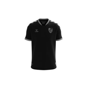 Hummel Kocaelispor Siyah 2024-2025 Sezonu Forması