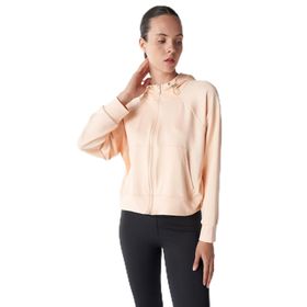 Hummel Layla Pembe Kadın Sweatshirt