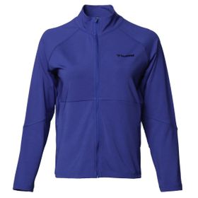 Hummel Linaria 921716-7788 Kadın Fermuarlı Sweatshirt