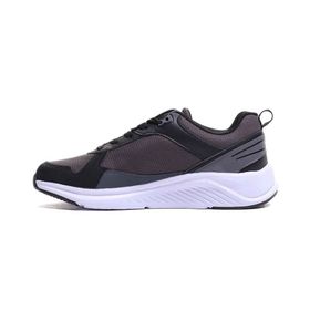 Hummel Macow Siyah Erkek Spor Ayakkabı