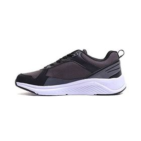Hummel Macow Siyah Erkek Spor Ayakkabı