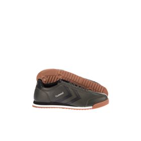 Hummel Messmer-23 Unisex Spor Ayakkabı
