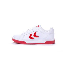 Hummel Mılax JR Siyah Mavi Unisex Çocuk Spor Ayakkabı
