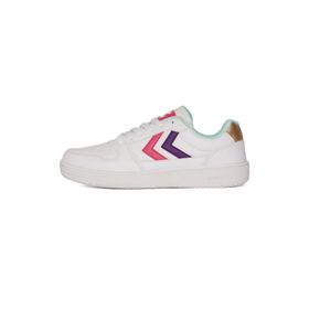 Hummel Nielsen 94 Beyaz Kadın Spor Ayakkabı Sneaker